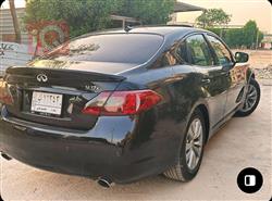 ئینفینیتی M37